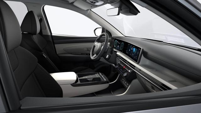 HYUNDAI Tucson usata, con ESP