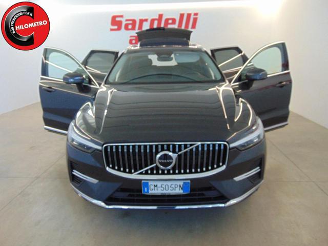 VOLVO XC60 usata, con Airbag Passeggero