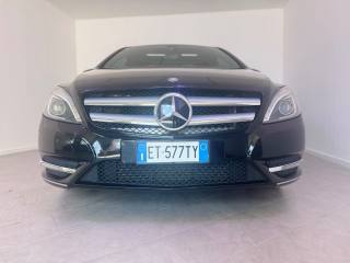 MERCEDES-BENZ B 200 usata 2
