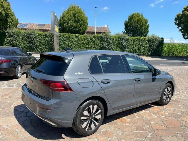 VOLKSWAGEN Golf usata, con Cerchi in lega