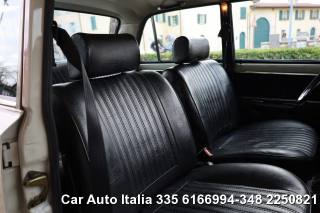 FIAT 124 Berlina usata 74