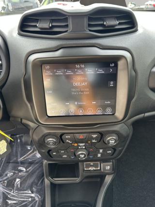 JEEP Renegade usata, con Chiusura centralizzata