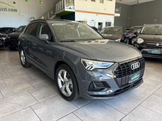 AUDI Q3 usata, con Airbag Passeggero