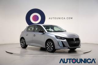 PEUGEOT 208 usata, con Airbag laterali