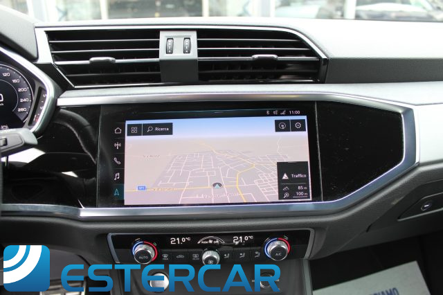 AUDI Q3 usata, con Chiusura centralizzata