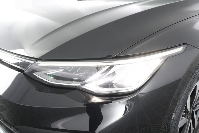 VOLKSWAGEN Golf usata 13