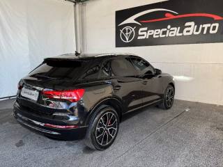AUDI Q3 usata, con Autoradio