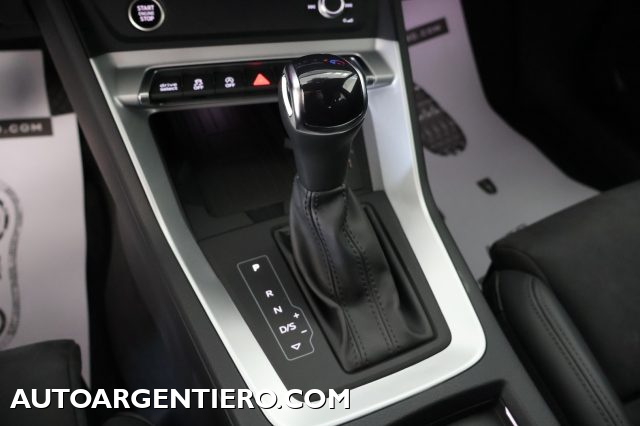 AUDI Q3 usata, con Volante in pelle