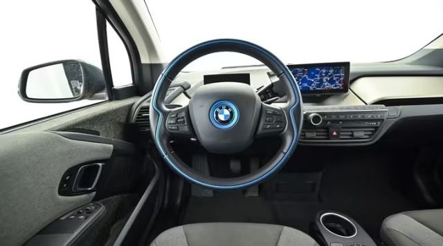 BMW i3 usata, con ESP
