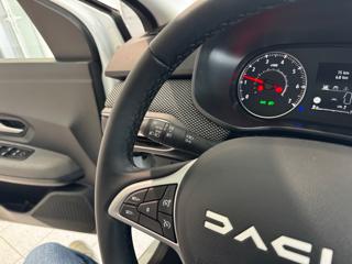 DACIA Sandero usata, con Park Distance Control