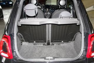 FIAT 500 usata, con Climatizzatore