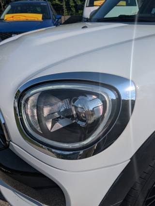 MINI Countryman usata, con Airbag Passeggero