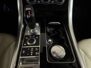 LAND ROVER Range Rover Sport usata, con Controllo trazione