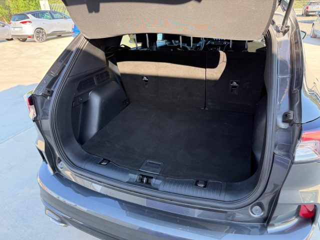 FORD Kuga usata, con Telecamera per parcheggio assistito