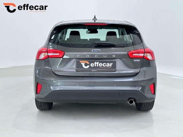 FORD Focus usata, con Alzacristalli elettrici