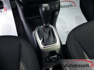 JEEP Renegade usata, con Autoradio