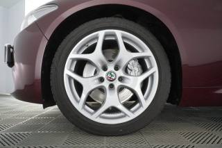 ALFA ROMEO Giulia usata 14