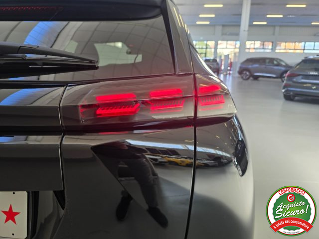 PEUGEOT 2008 usata, con Chiusura centralizzata telecomandata