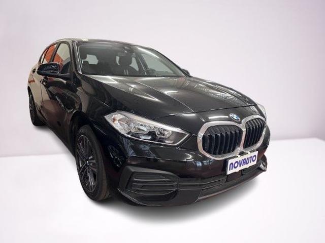BMW 116 usata, con ABS