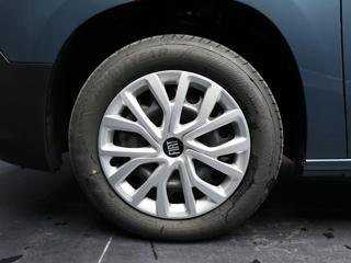 FIAT Doblo usata, con Boardcomputer