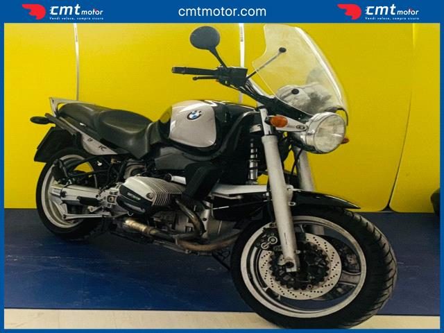 BMW R 850 R usata 1