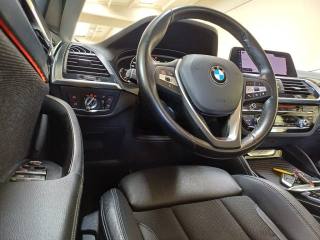 BMW X4 usata, con Controllo elettronico della corsia