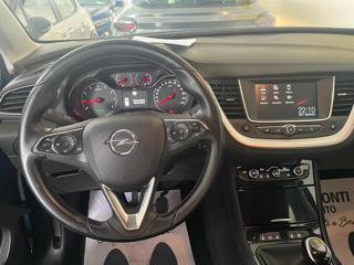 OPEL Grandland X usata, con Airbag laterali