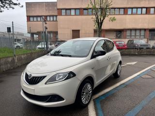 LANCIA Ypsilon 1.0 FireFly 5 porte Hybrid  Silver