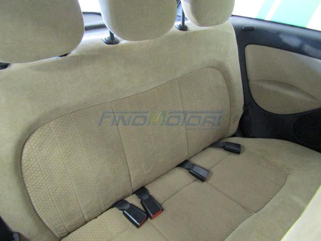 LANCIA Ypsilon usata 8