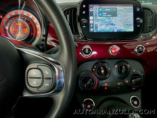 FIAT 500 usata, con ESP