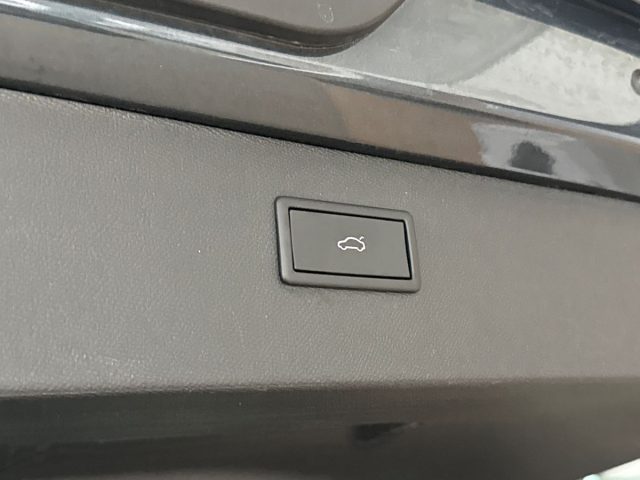 CUPRA Formentor usata, con Sensori di parcheggio posteriori