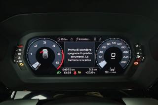 AUDI A3 usata 6