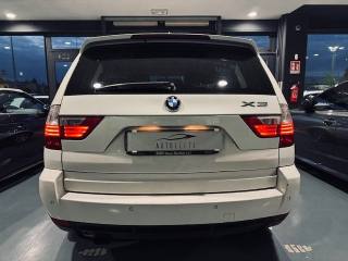 BMW X3 usata, con Autoradio