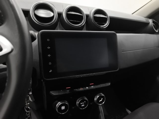 DACIA Duster usata, con ESP