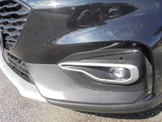 FORD Focus usata, con Fari LED