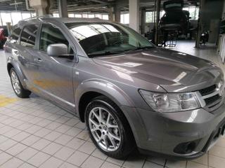 FIAT Freemont usata, con ESP