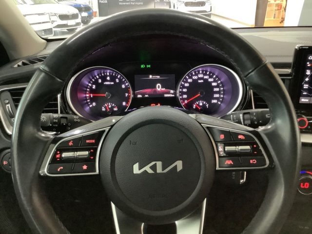 KIA XCeed usata, con Bluetooth