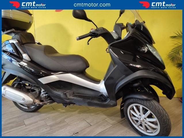 PIAGGIO MP3 usata 5