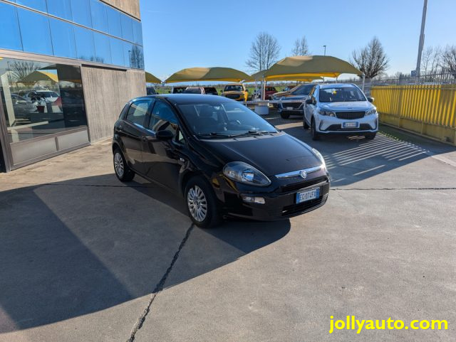 FIAT Punto Evo usata, con Airbag Passeggero