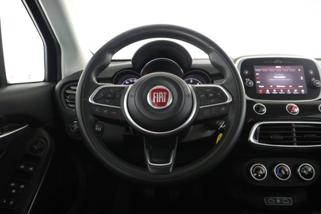 FIAT 500X usata 5