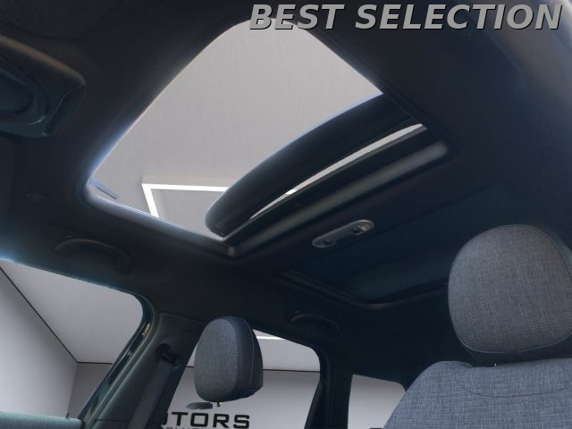 MINI Countryman usata, con Chiusura centralizzata