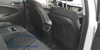 HYUNDAI Tucson usata, con Controllo automatico clima