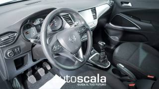 OPEL Crossland X usata, con Cruise Control