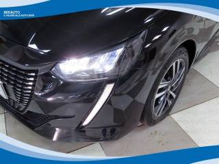 PEUGEOT 208 usata, con Controllo trazione