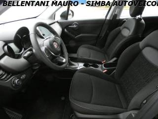 FIAT 500X usata, con Immobilizzatore elettronico