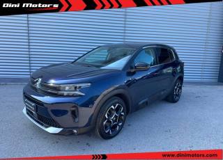 CITROEN C5 Aircross BlueHDi 130 S&S EAT8 Shine LEGGE 104 IVA ESPOSTA
