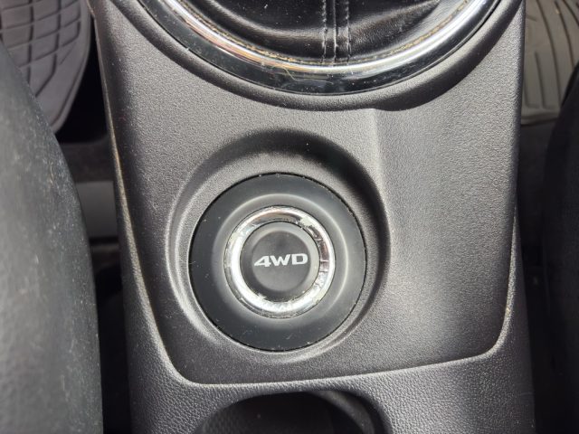 MITSUBISHI ASX usata, con Specchietti laterali elettrici