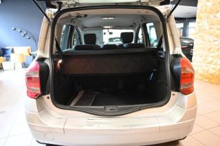 RENAULT Grand Modus usata 14