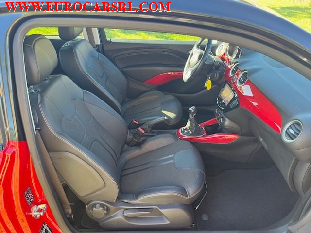 OPEL Adam usata 21