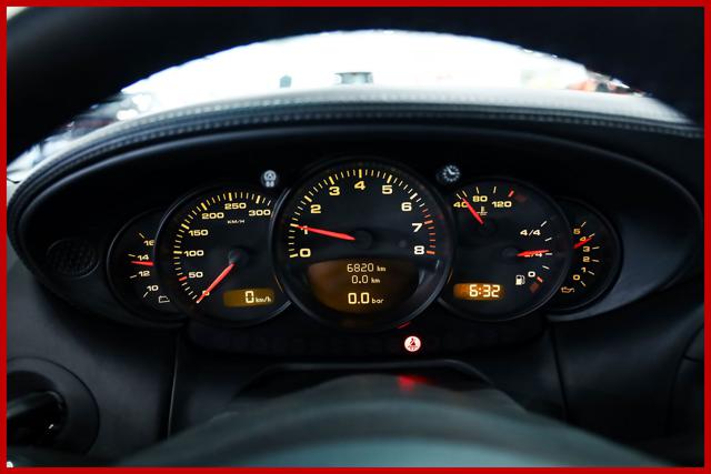 PORSCHE 996 usata, con Controllo trazione